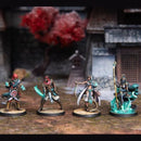 Eldfall Chronicles: Sand Kingdoms Faction Starter