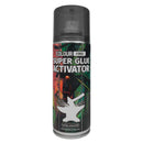The Colour Forge Super Glue Activator (200ml)
