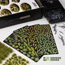 Gamers Grass: Jungle Floor Basing Box