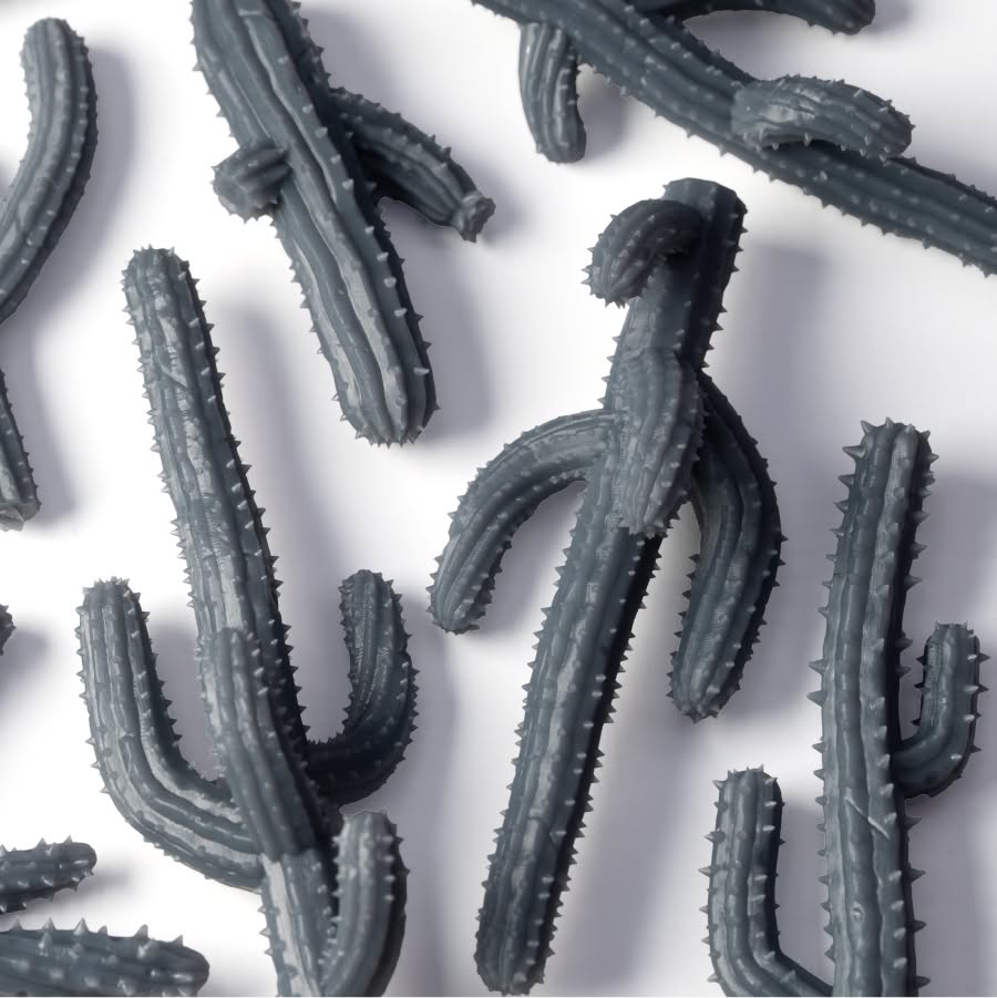 Gamers Grass: Basing Bits - Saguaro Cacti