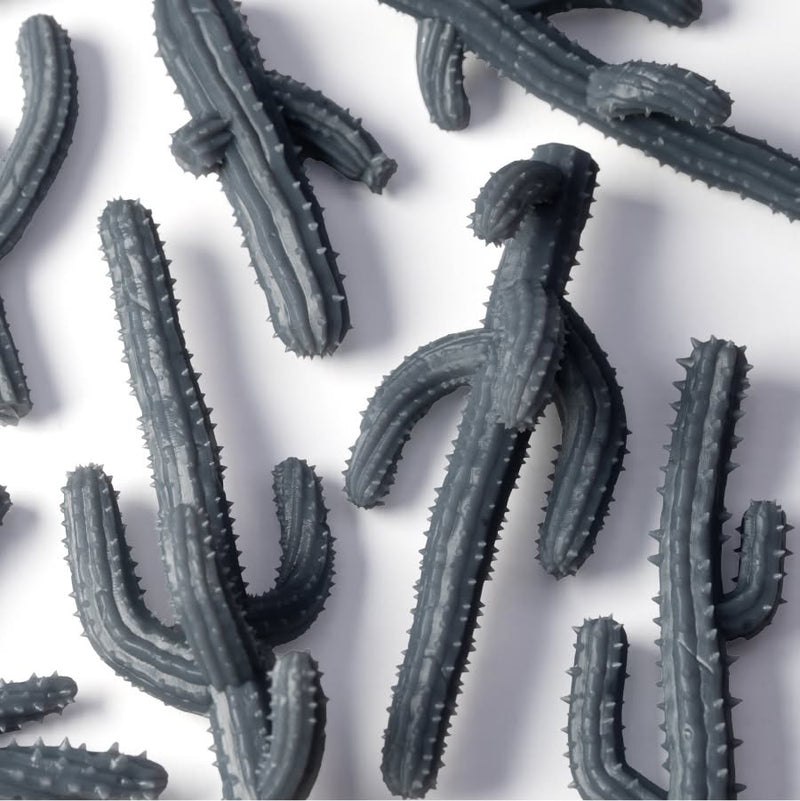 Gamers Grass: Basing Bits - Saguaro Cacti