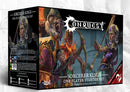 Conquest: Sorcerer Kings - One Player Starter Set (2025)