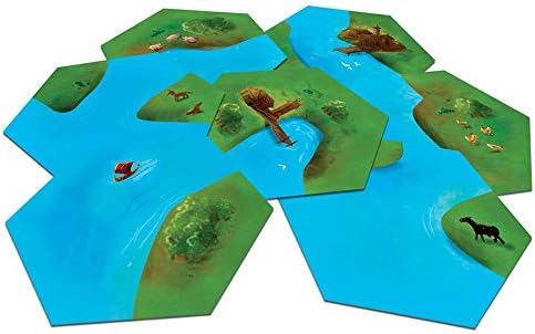 Explorers of the North Sea