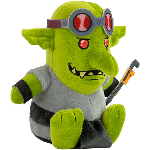 Warhammer -  Spanna Grot Plush