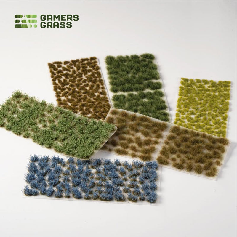 Gamers Grass: Enchanted Forest Basing Box