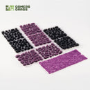 Gamers Grass: Purple Swarm Basing Box