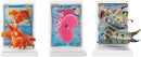 Pokemon TCG: Chinese Dream Painting Water Ecology Figure - Single Blind Box