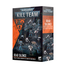 games workshop kill team dead silence