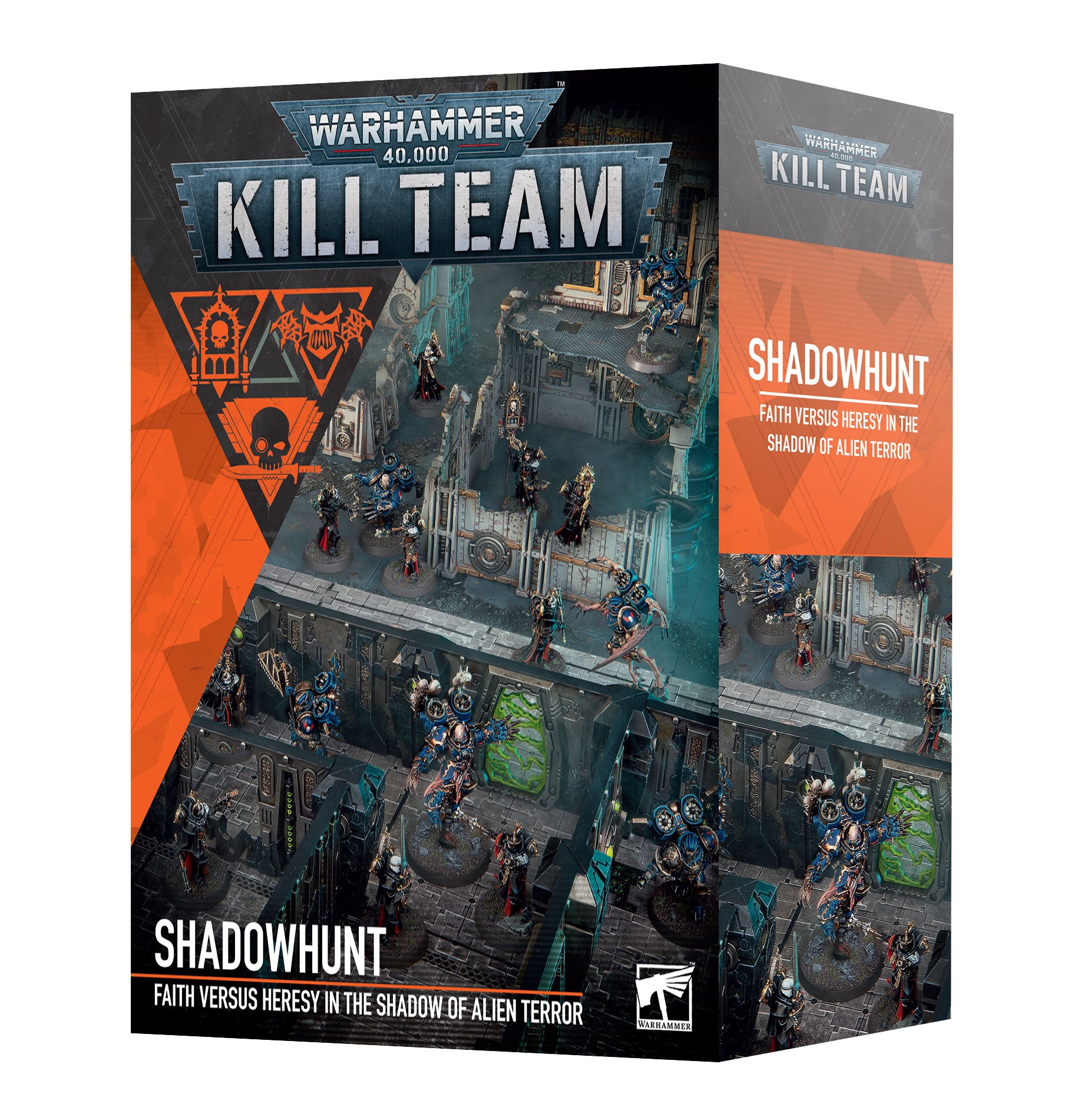 games workshop kill team shadowhunt