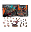 games workshop kill team terror on devlan
