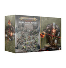 games workshop khazalite holds army set
