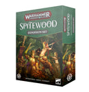 games workshop warhammer underworlds spitewood