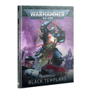 games workshop codex supplement black templars