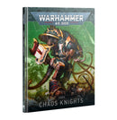 games workshop codex chaos knights