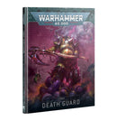 games workshop codex death guard