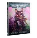 games workshop codex emperors children