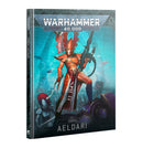 games workshop codex aeldari