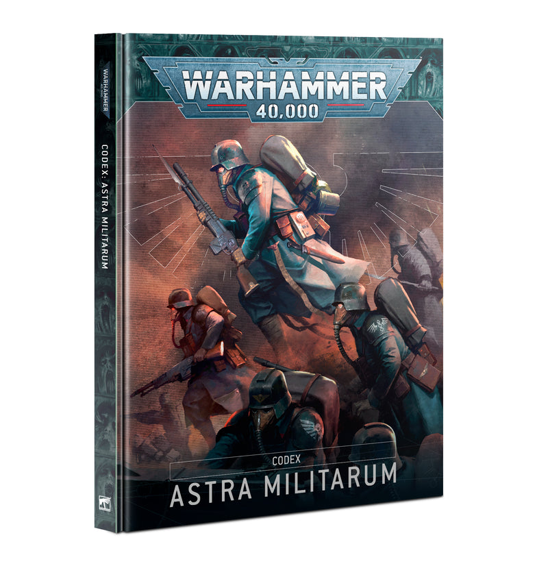 games workshop codex astra militarum