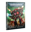 games workshop codex imperial knights