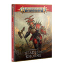 games workshop battletome blades of khorne