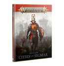 games workshop battletome cities of sigmar