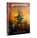 games workshop battletome sylvaneth