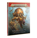 games workshop battletome kharadron overlords