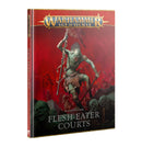 games workshop battletome flesheater courts