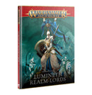 games workshop battletome lumineth realmlords