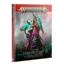 games workshop battletome helsmiths of hashut