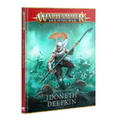 games workshop battletome idoneth deepkin