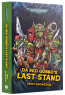 games workshop da red gobbos last stand