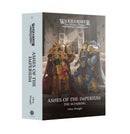 games workshop ashes of the imperium the scouring hb