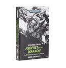 games workshop ghazghkull thraka prophet of the waaagh
