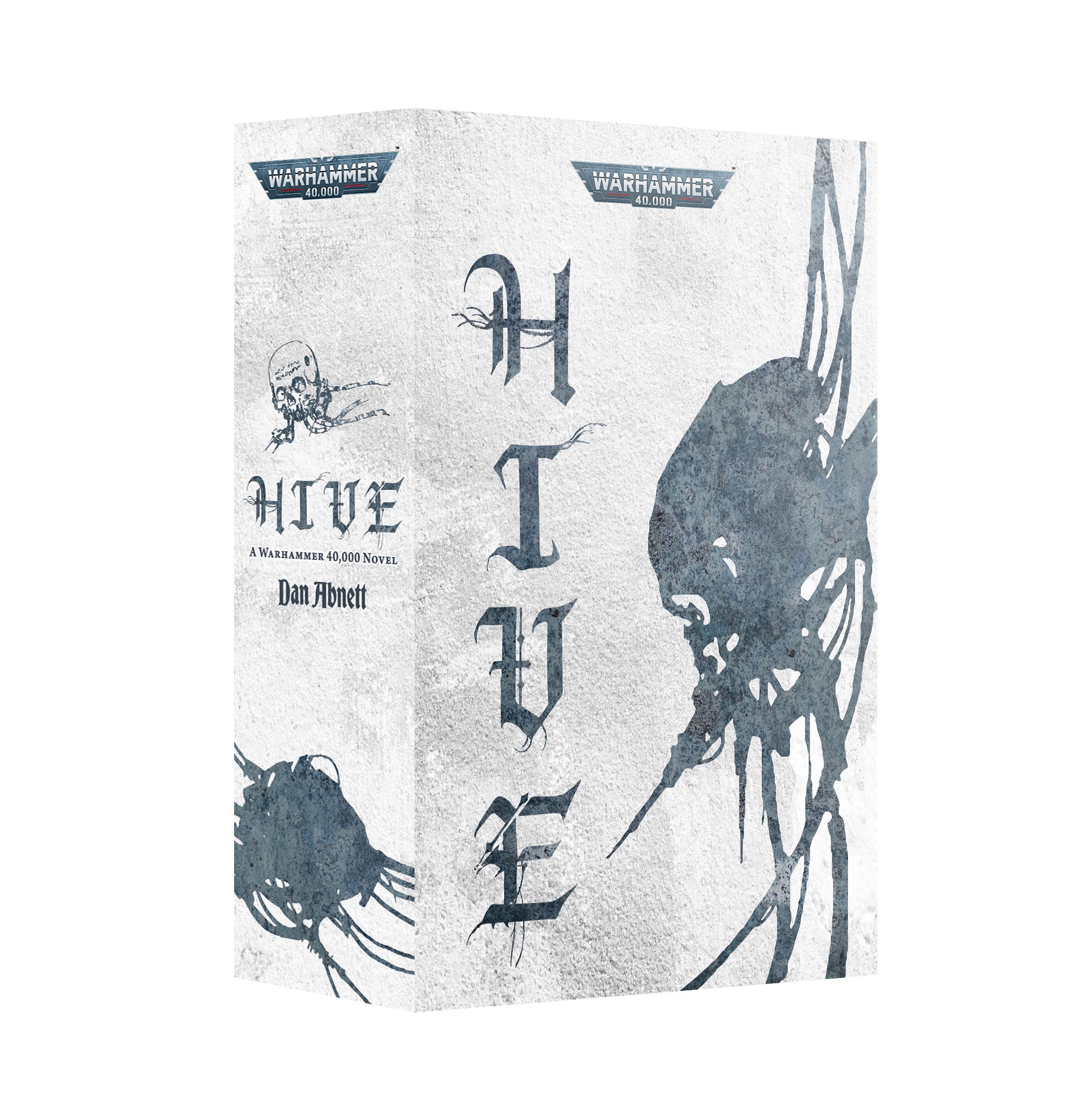 games workshop hive