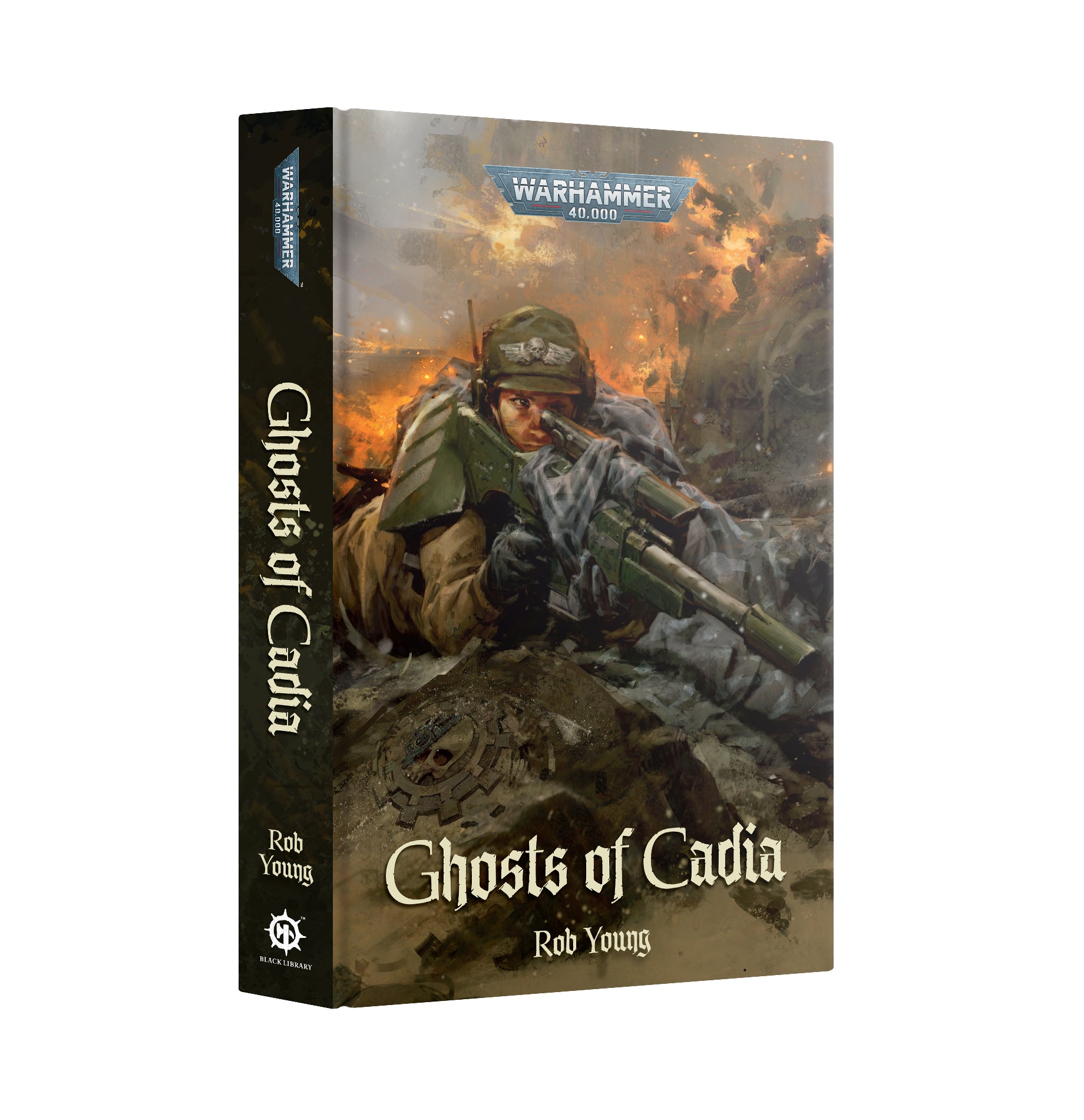 games workshop ghosts of cadia