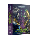 games workshop the infinite and the divine
