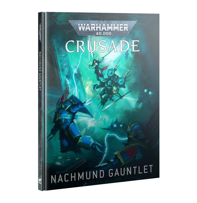 games workshop nachmund gauntlet crusade campaign bk en