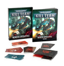 games workshop kill team nemesis operatives