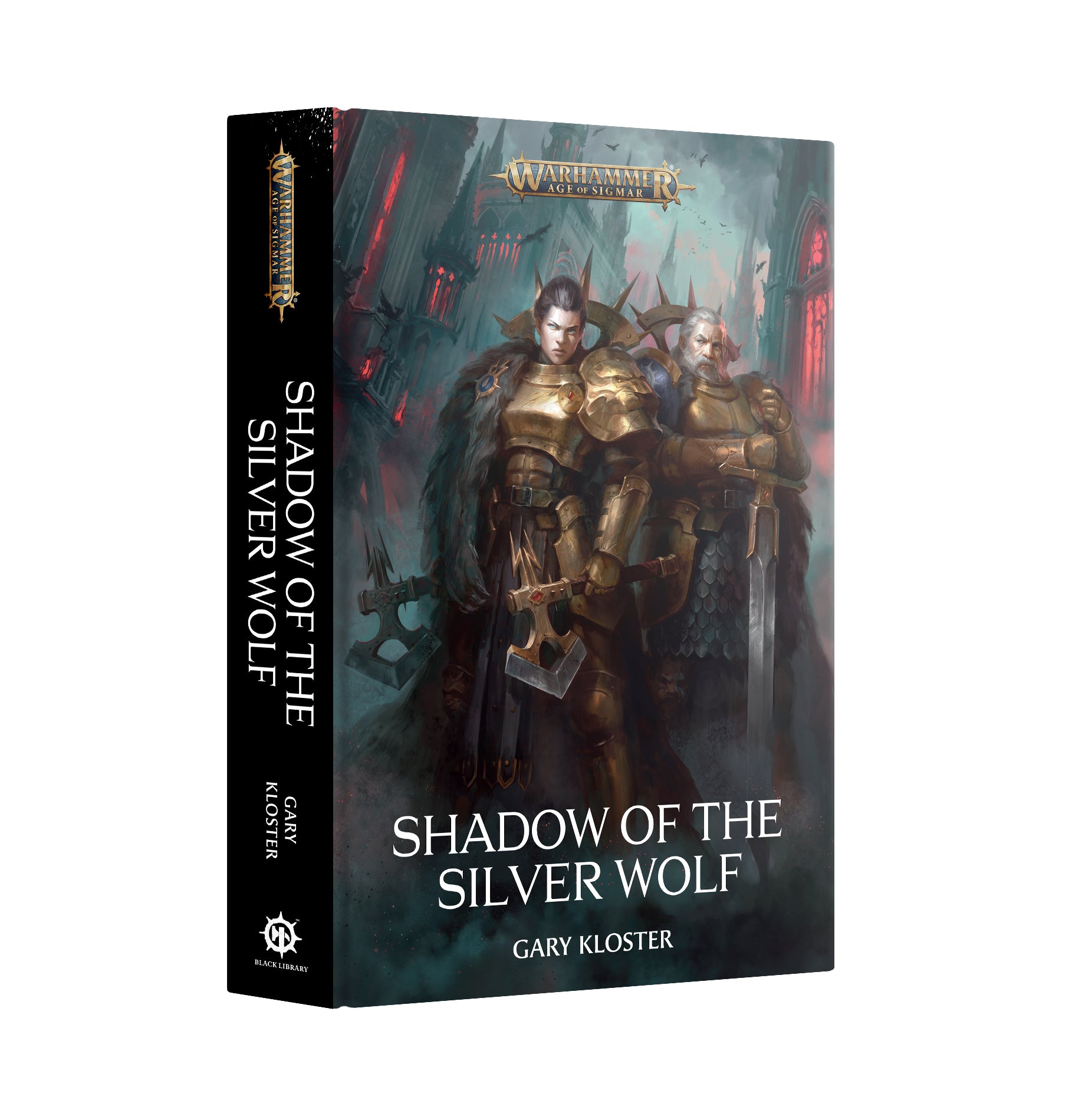 games workshop shadow of the silver wolf