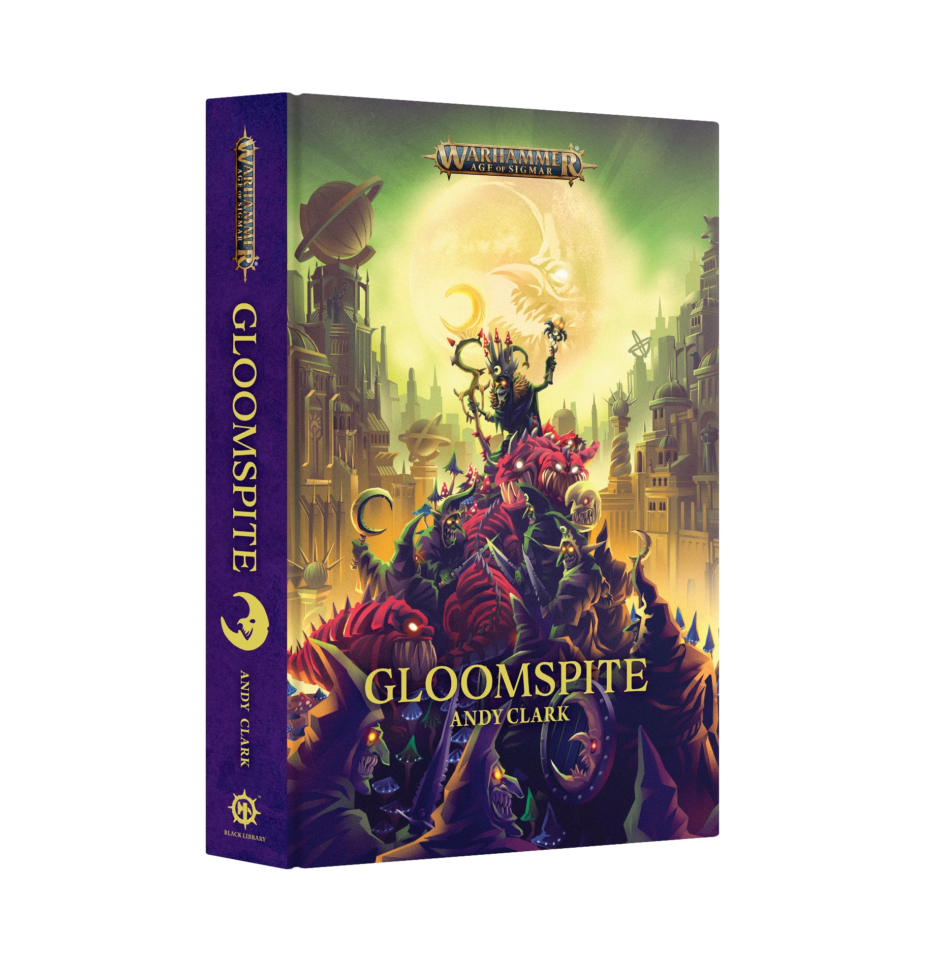 games workshop gloomspite