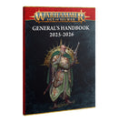 games workshop age of sigmar generals handbook