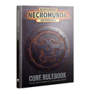 games workshop necromunda skirmish core rulebook