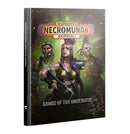 games workshop necromunda gangs of the underhive