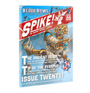 games workshop blood bowl spike journal 20