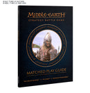 Middle-Earth SBG: Matched Play Guide