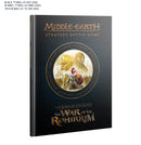 games workshop me sbg journal the war of the rohirrim