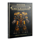 games workshop legions imperialis liber strategia