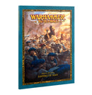 games workshop arcane journal empire of man