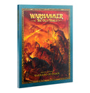 games workshop arcane journal warriors of chaos